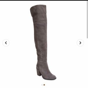Seychelles over the knee boots